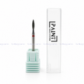 PUNTA FLAMA ROJA 2.1 MM PAINT NS