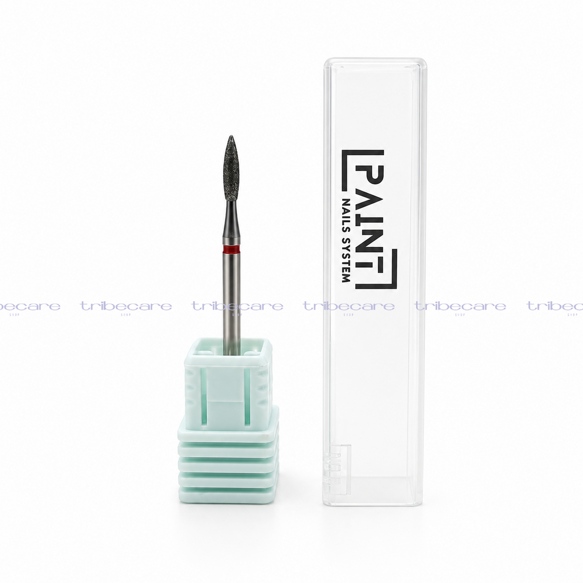 PUNTA FLAMA ROJA 2.1 MM PAINT NS