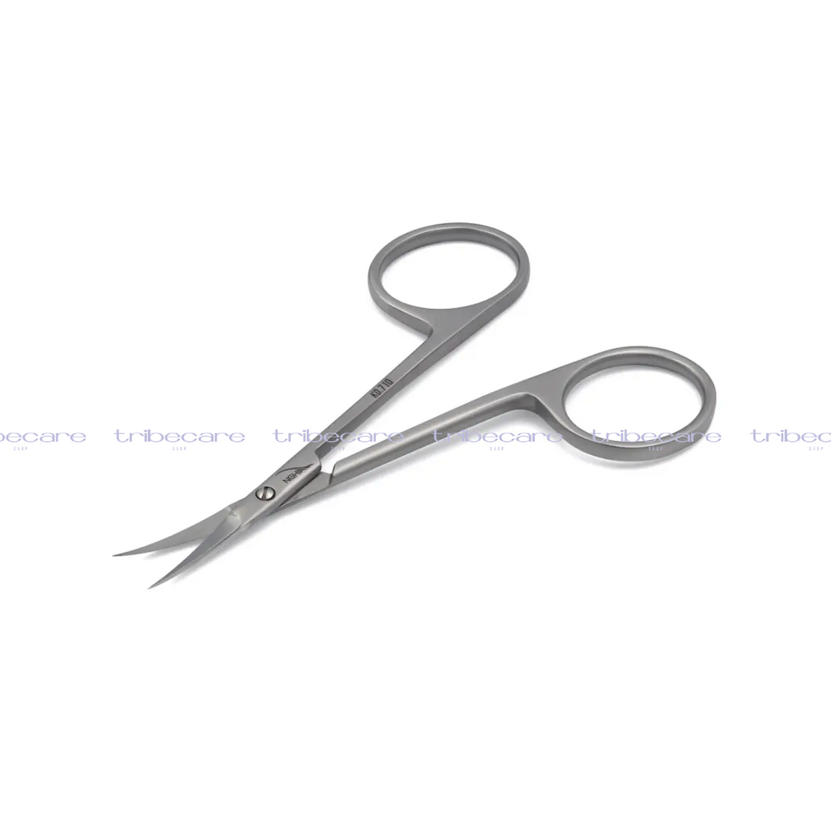 TIJERA PARA CUTÍCULA KD.710