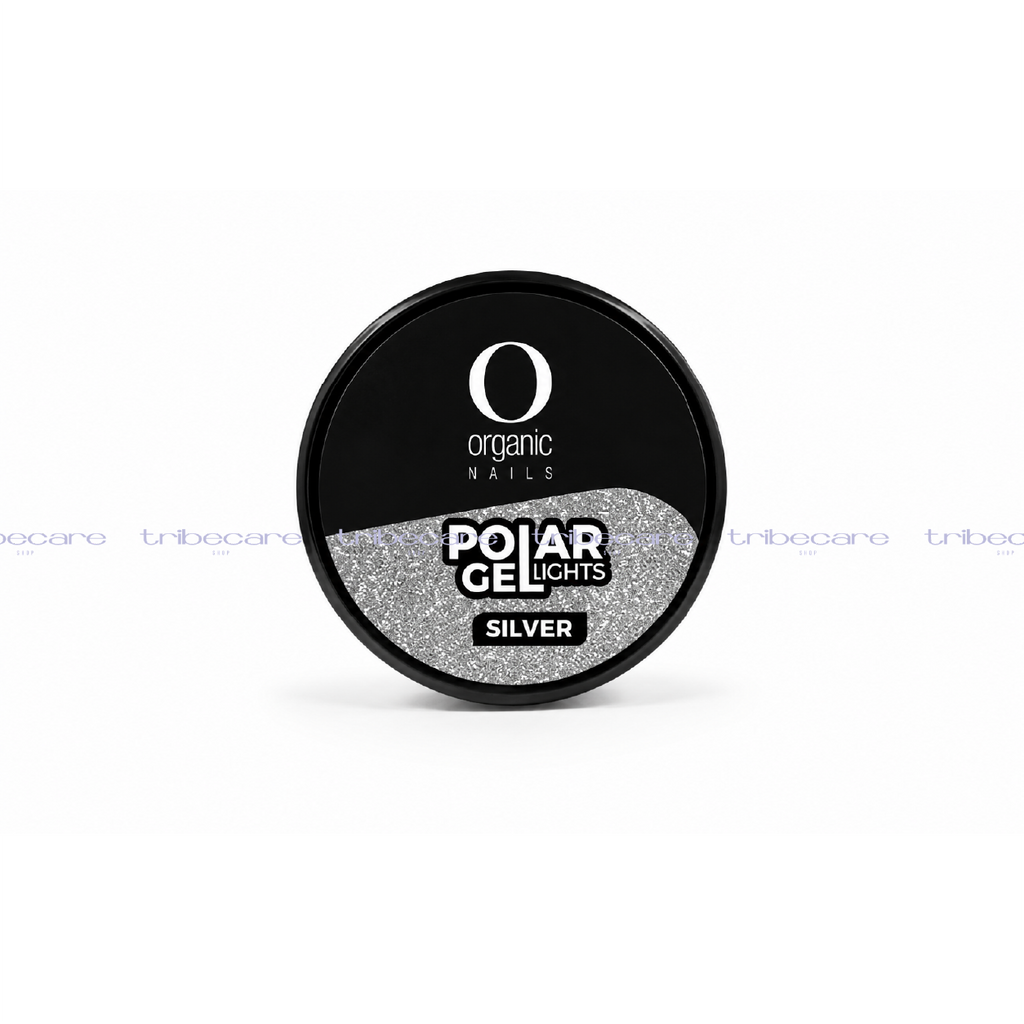 POLAR SILVER