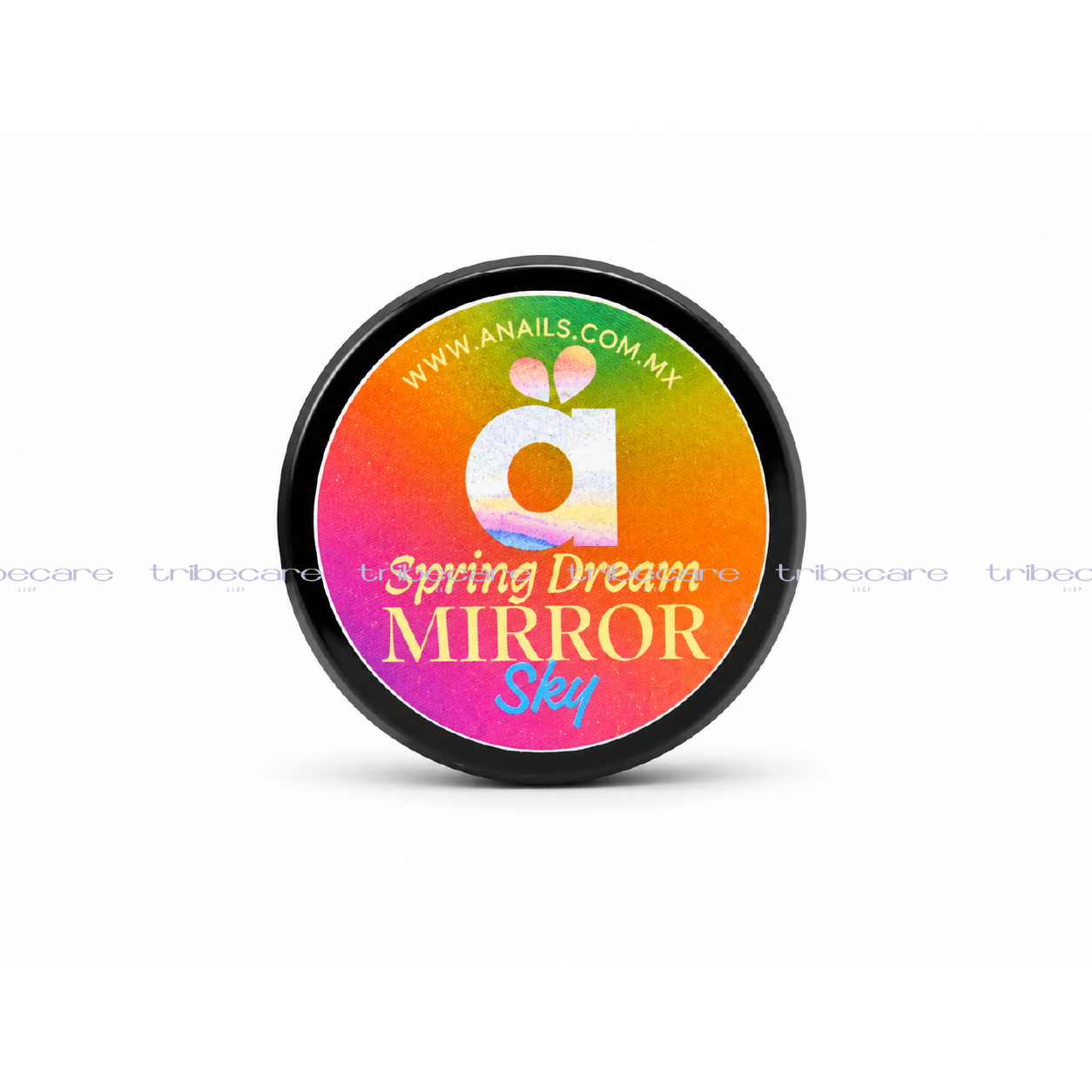 PIGMENTO SPRING DREAM MIRROR SKY