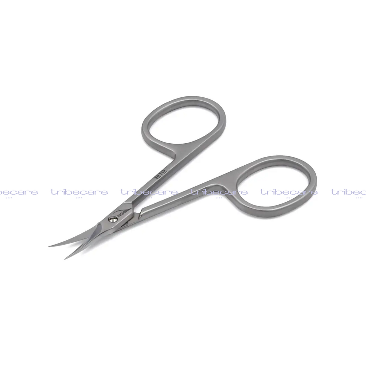 TIJERA PARA CUTÍCULA KD.712