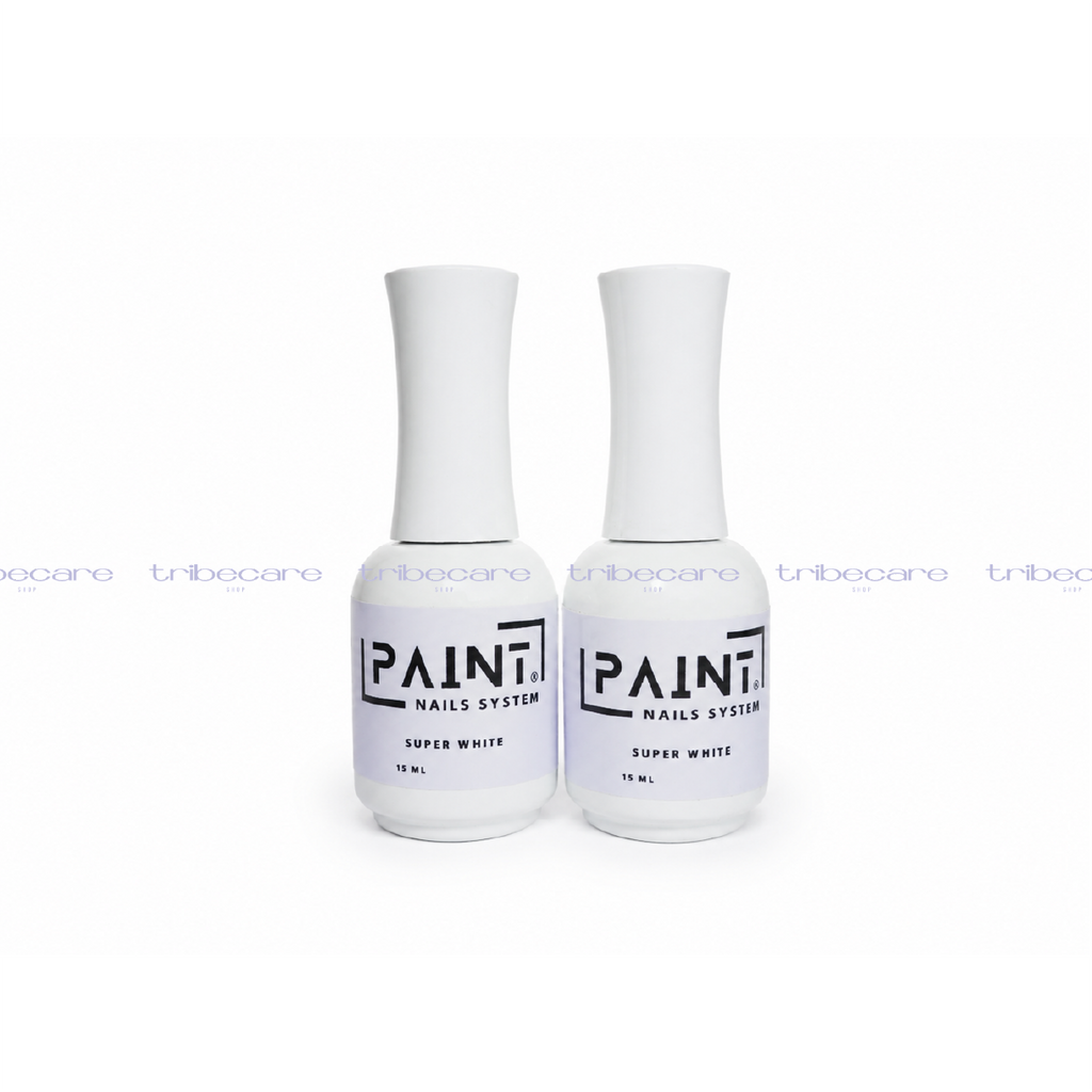 GEL COLOR SUPER WHITE