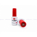 GEL SEMIPERMANENTE GG QUEEN 31 ROJO INTENSO