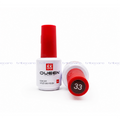 GEL SEMIPERMANENTE GG QUEEN 33 CAFÉ