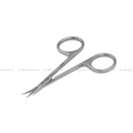 TIJERA PARA CUTÍCULA KD.714 MM