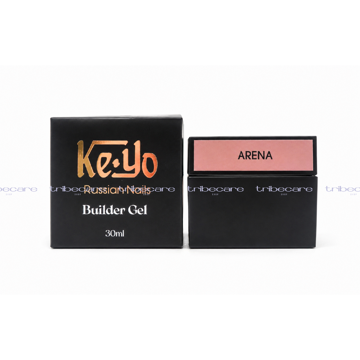 GEL CONSTRUCTOR ARENA 30ML KEYO