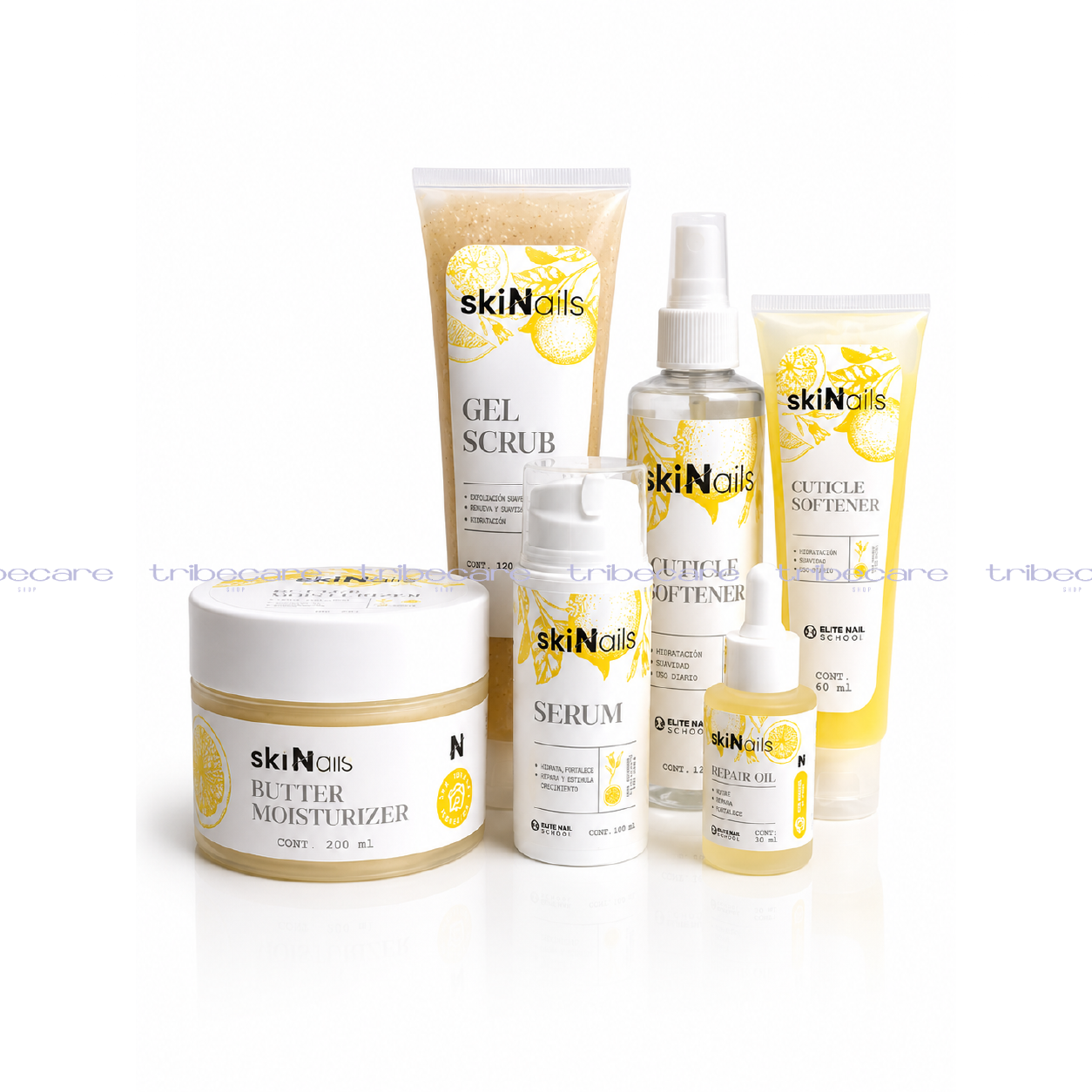 KIT SKINAILS ELITE