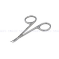 TIJERA PARA CUTÍCULA KD.715 102.5 MM