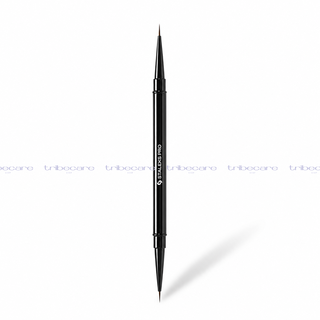 PINCEL DOBLE 7MM/10MM STALEKS