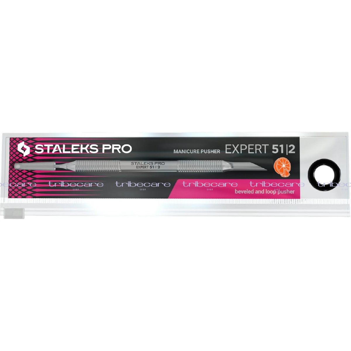 PUSHER EXPERT 51/2 STALEKS