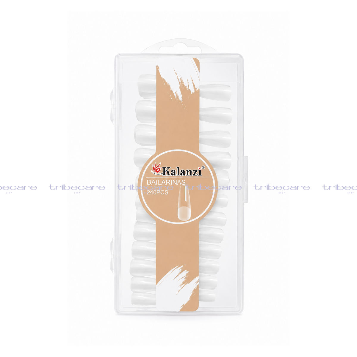 TIPS BAILARINAS M 240 PZAS