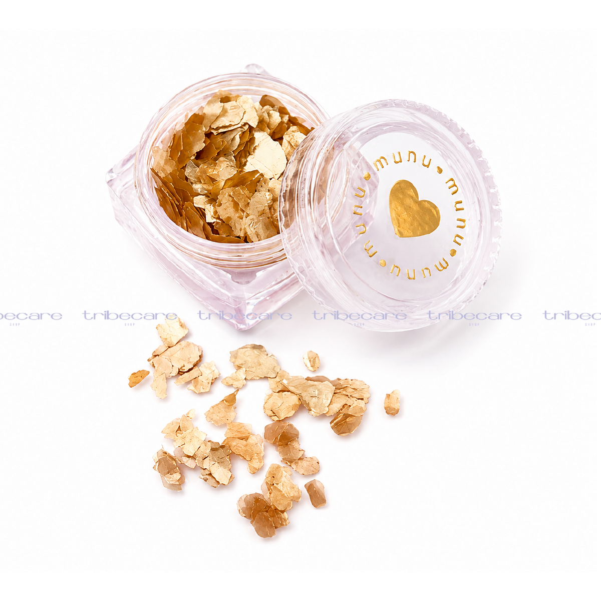 HOJA DE ORO JAPONESA MUNU