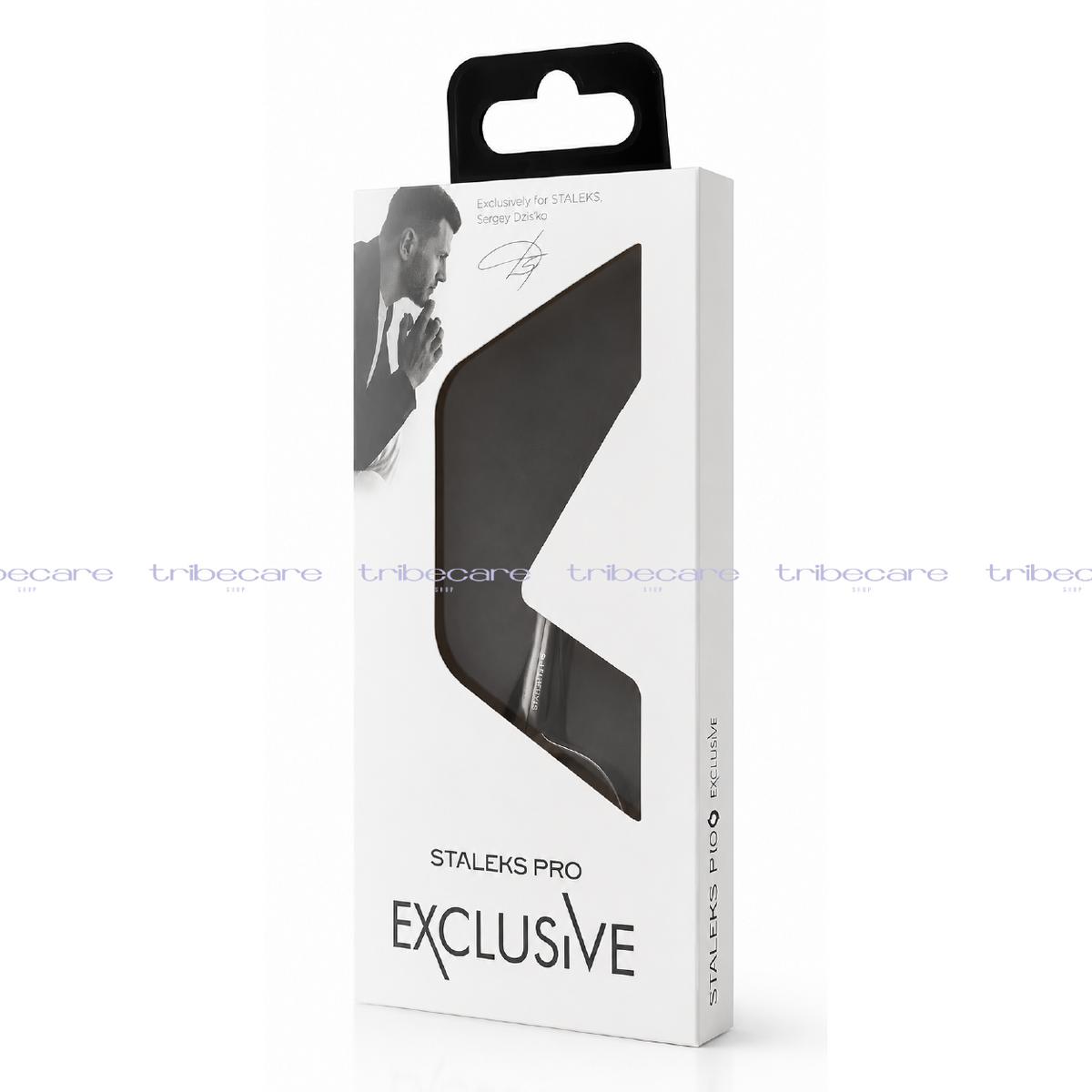 TIJERA STALEKS PRO EXCLUSIVE SX-23/2M