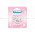 CAJITA CON MINI CRISTALES DECORATIVOS