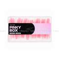 PINK DUAL FORM 150 PZAS 15 TAMAÑOS SIP NAILS