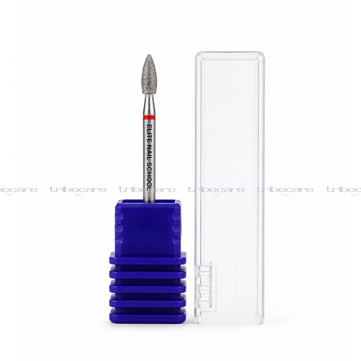 PUNTA BIT RED BULLET ELITE