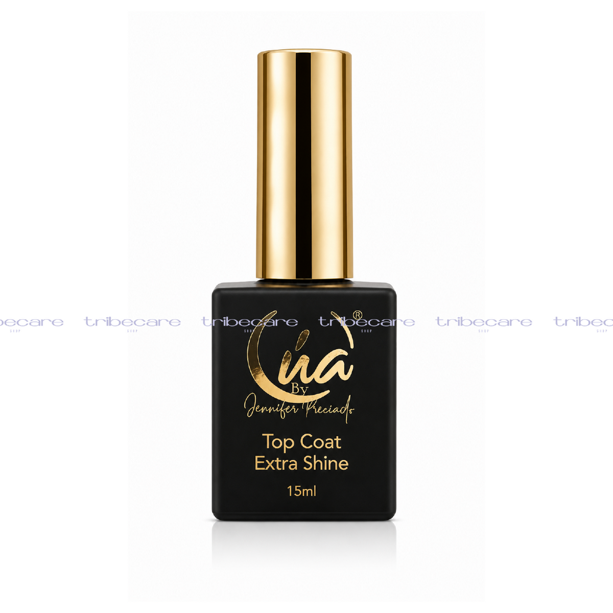 TOP COAT EXTRA SHINE LÚA