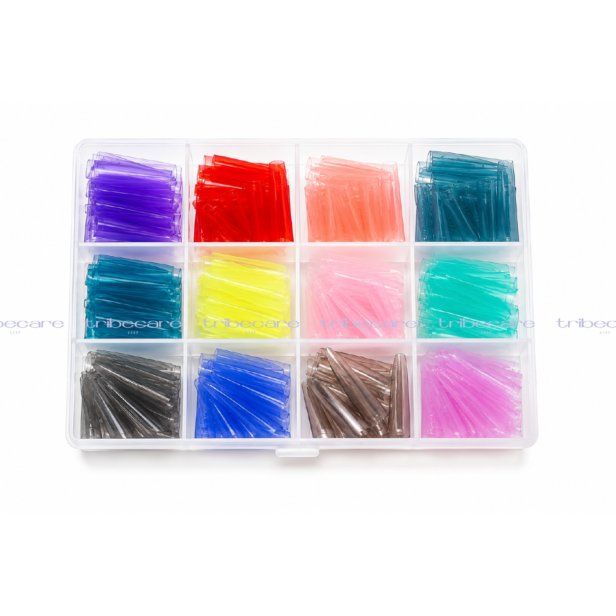 TIP DUAL MULTICOLOR