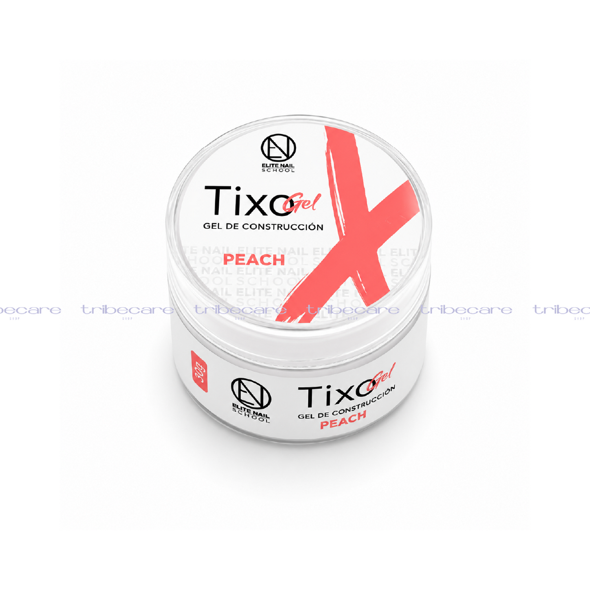 TIXOGEL PEACH 15ML ELITE