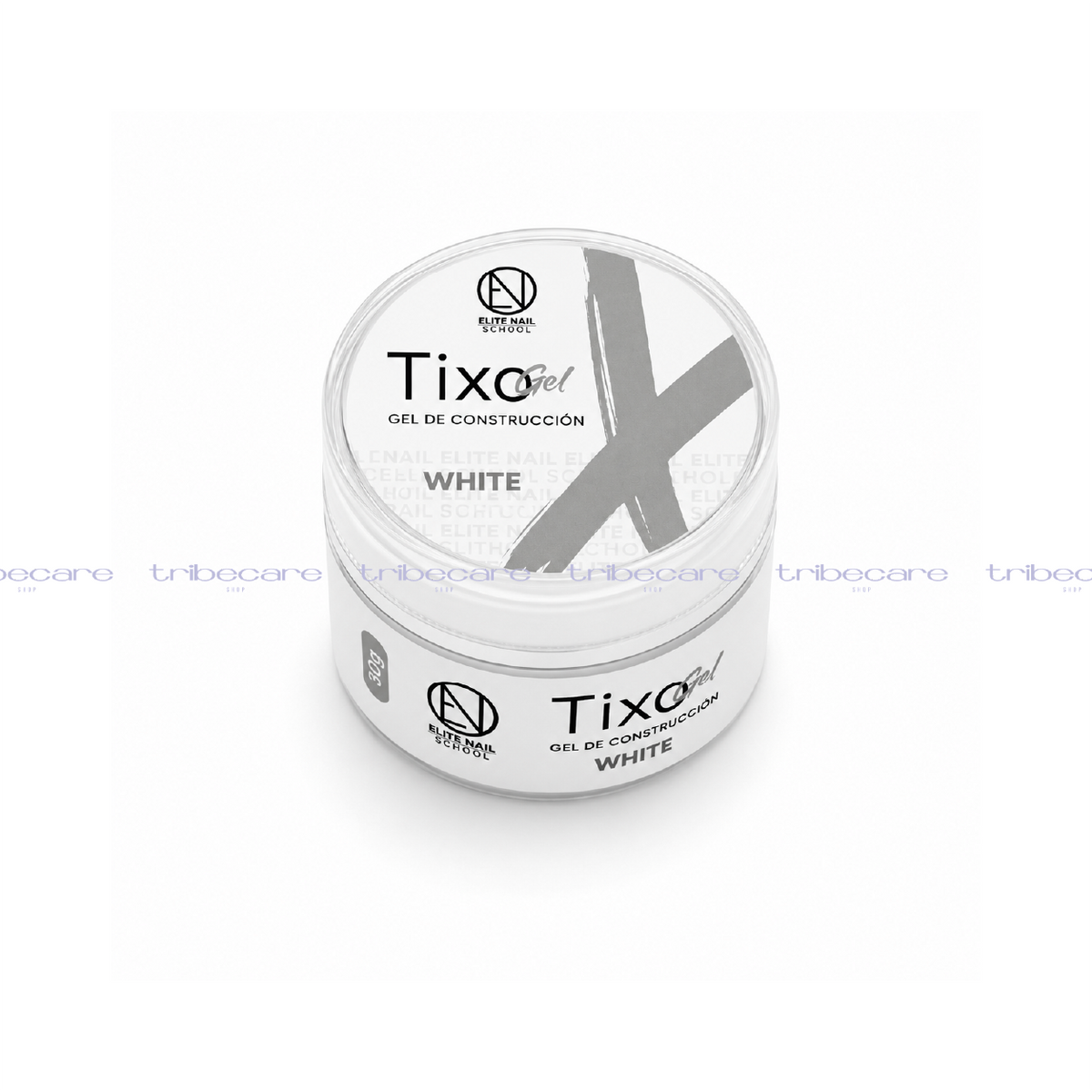 TIXOGEL WHITE 15ML ELITE