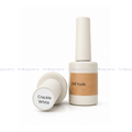 TINTA CRACKLE BLANCO DM NAILS