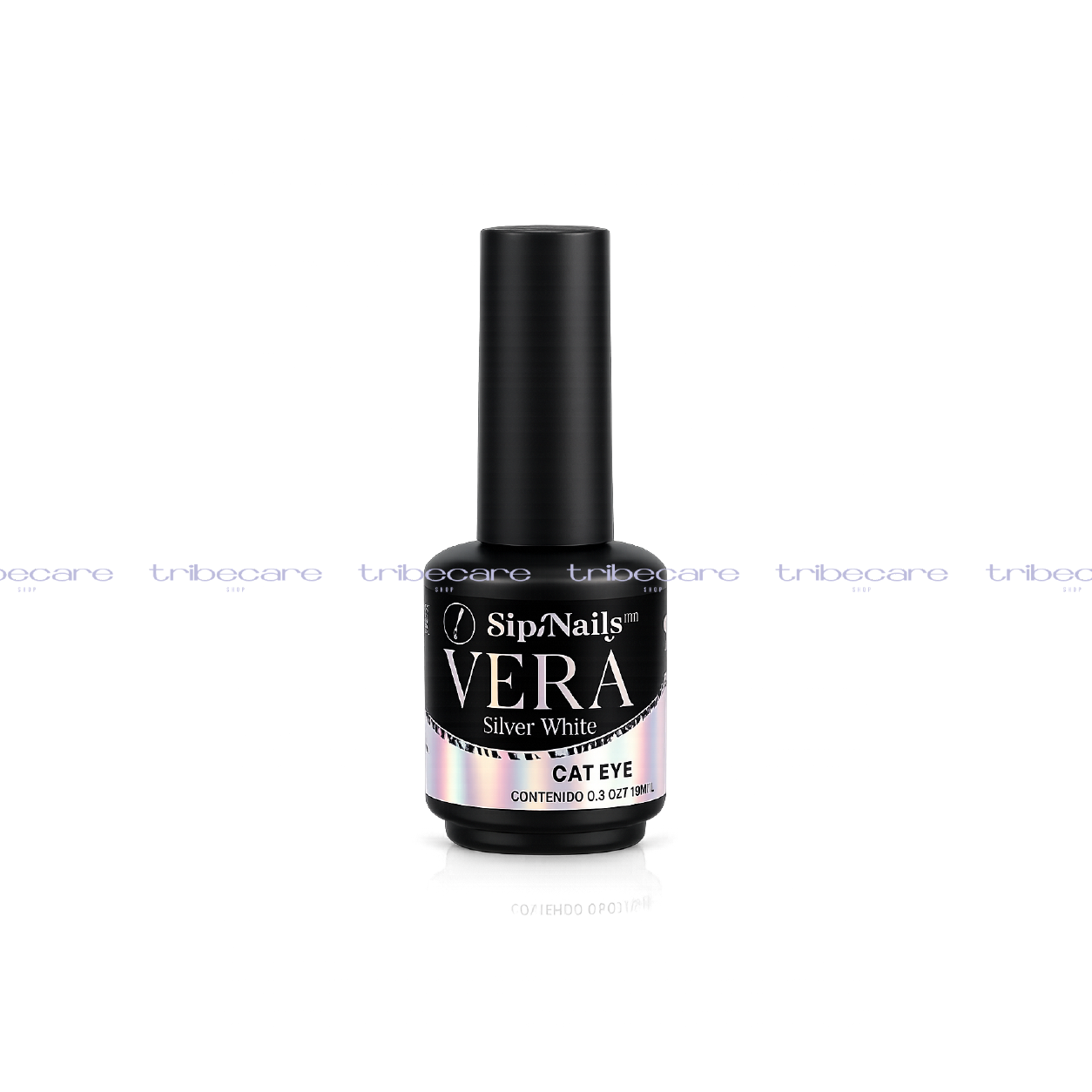 VERA SILVER WHITE
