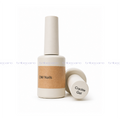 TINTA CRACKLE CLEAR DM NAILS