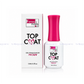 TOP COAT FANTASY NAILS