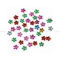 CRISTALES EN FORMA DE FLOR SIP NAILS