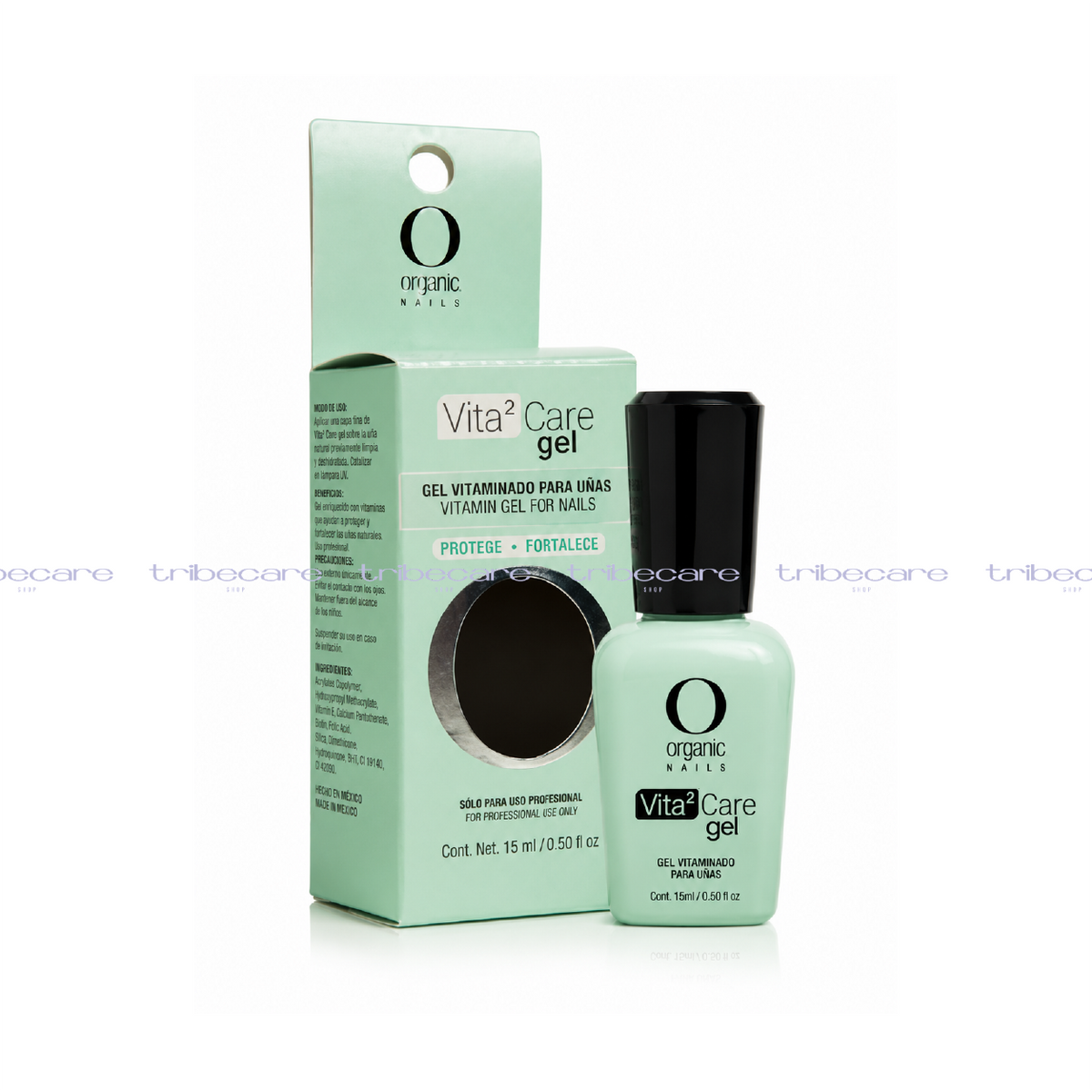 VITACARE ORGANIC
