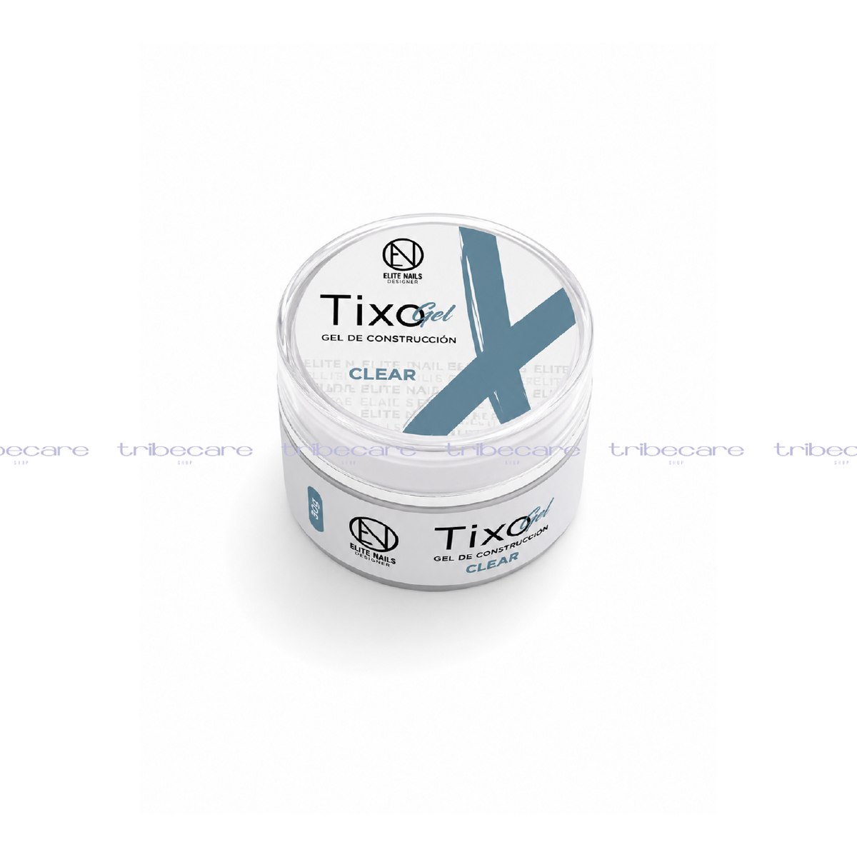 TIXOGEL CLEAR 15ML ELITE