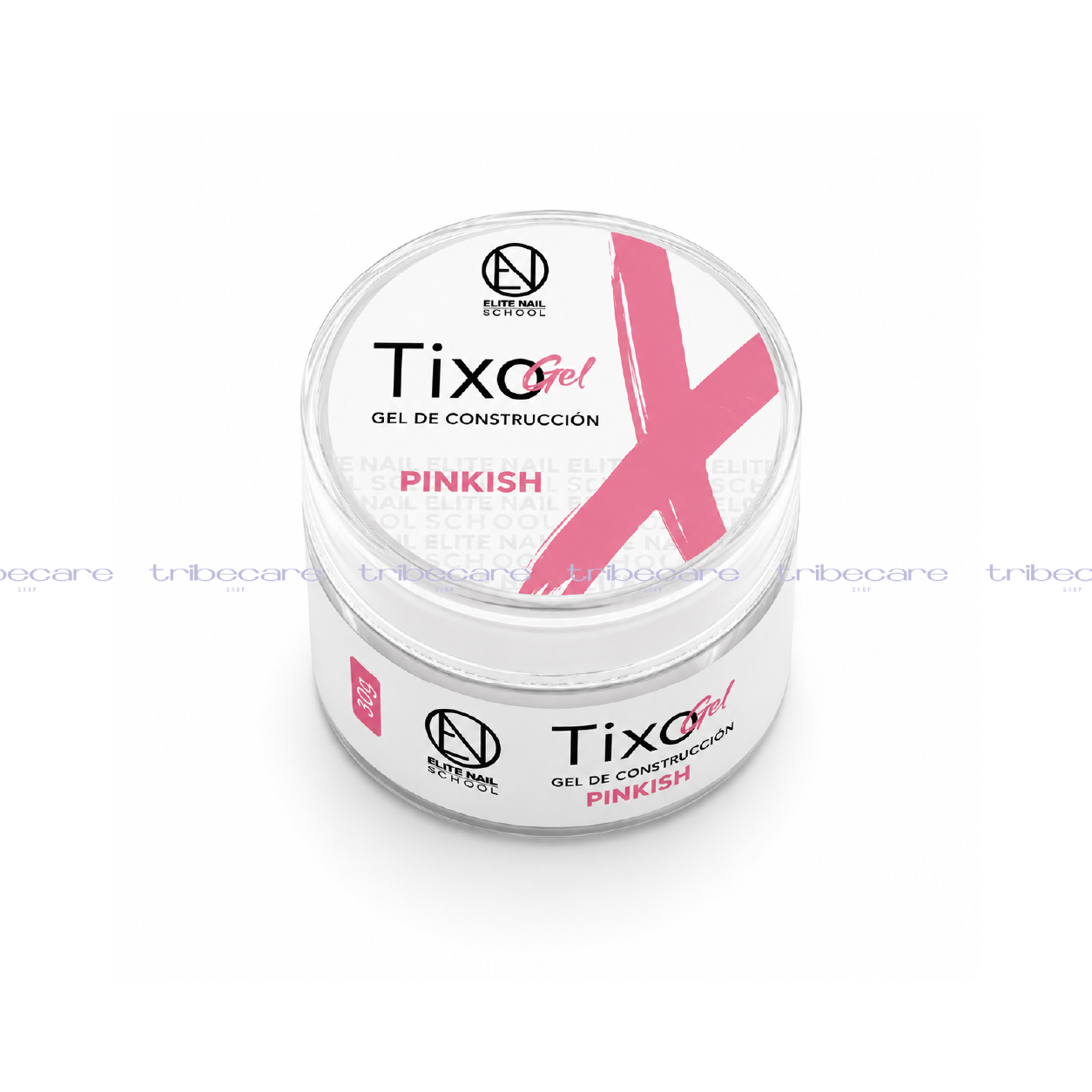 TIXOGEL PINKISH 15ML ELITE