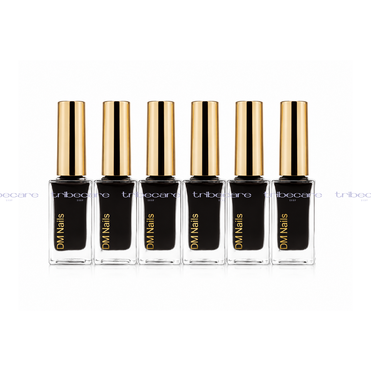 TINTAS CHROME INK 6 PZ DM NAILS
