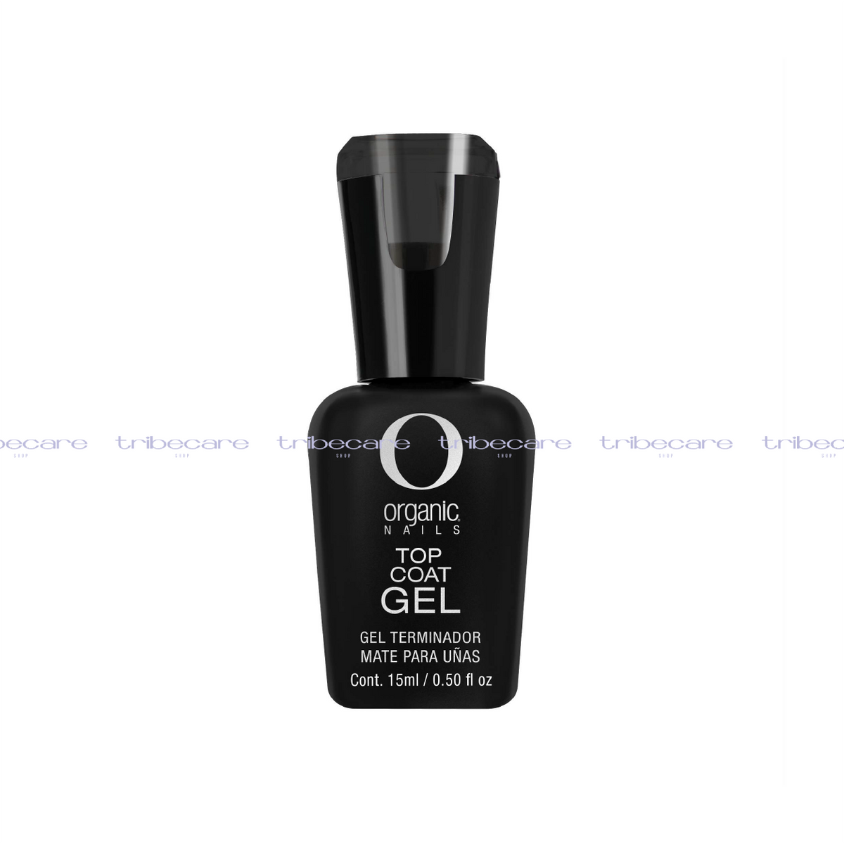TOP COAT ORGANIC