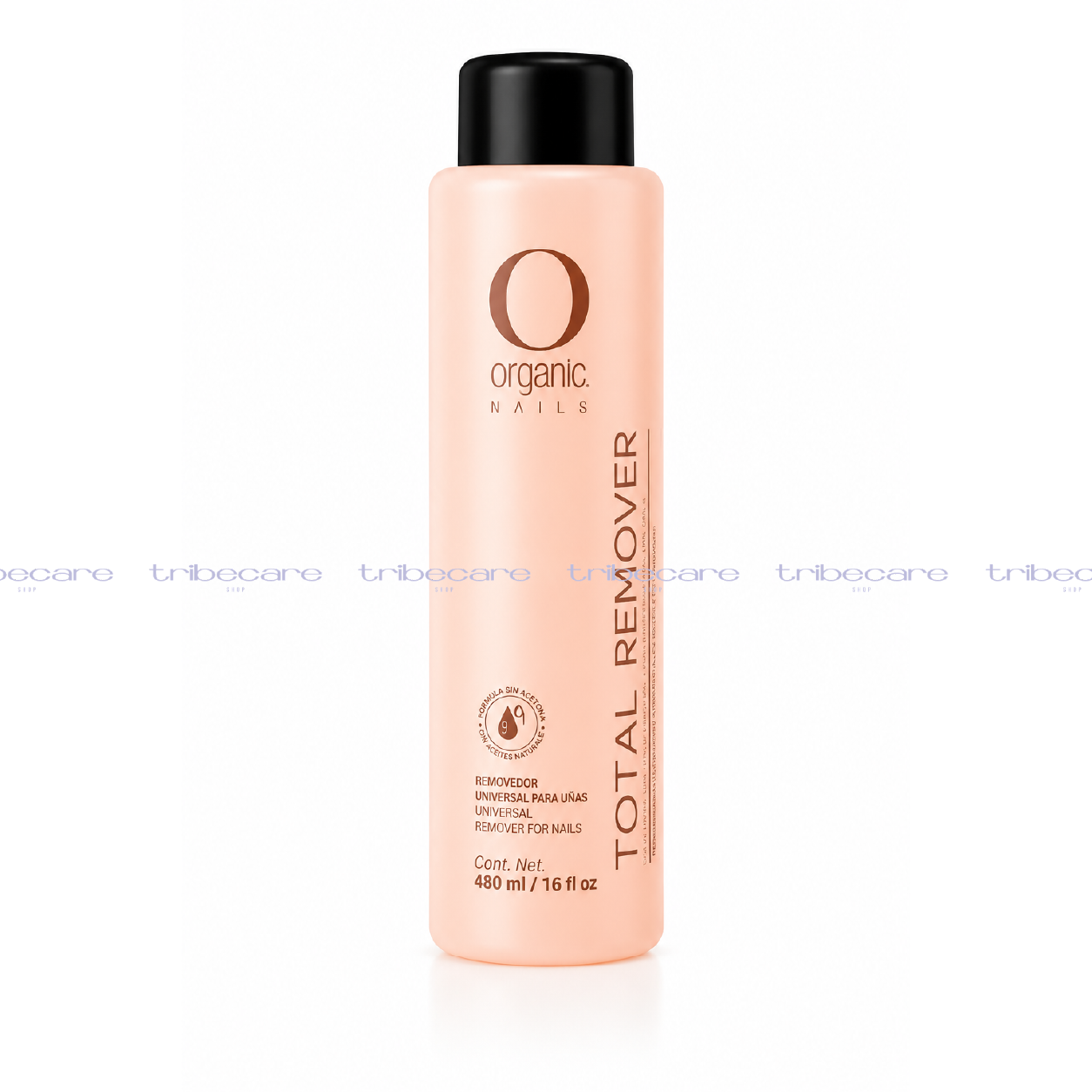 TOTAL REMOVER 480ML