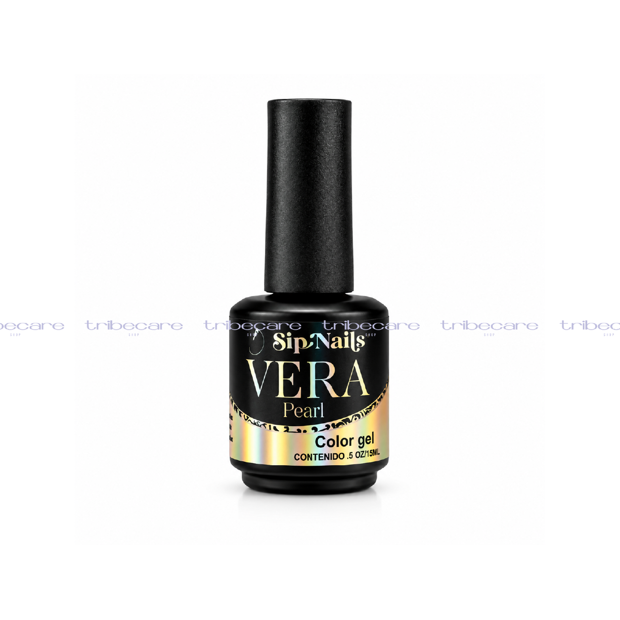 VERA COLOR GEL PEARL