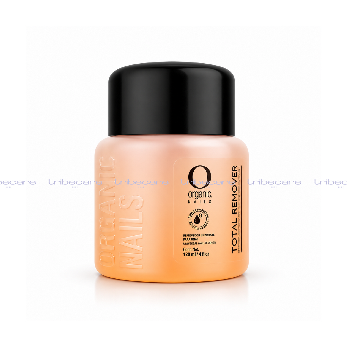 TOTAL REMOVER 120 ML