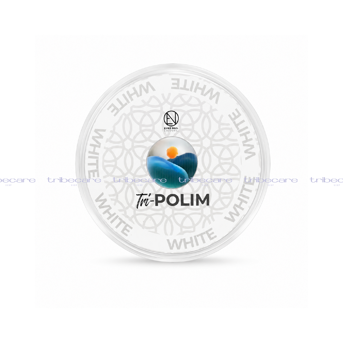 TRI-POLIM WHITE 50ml