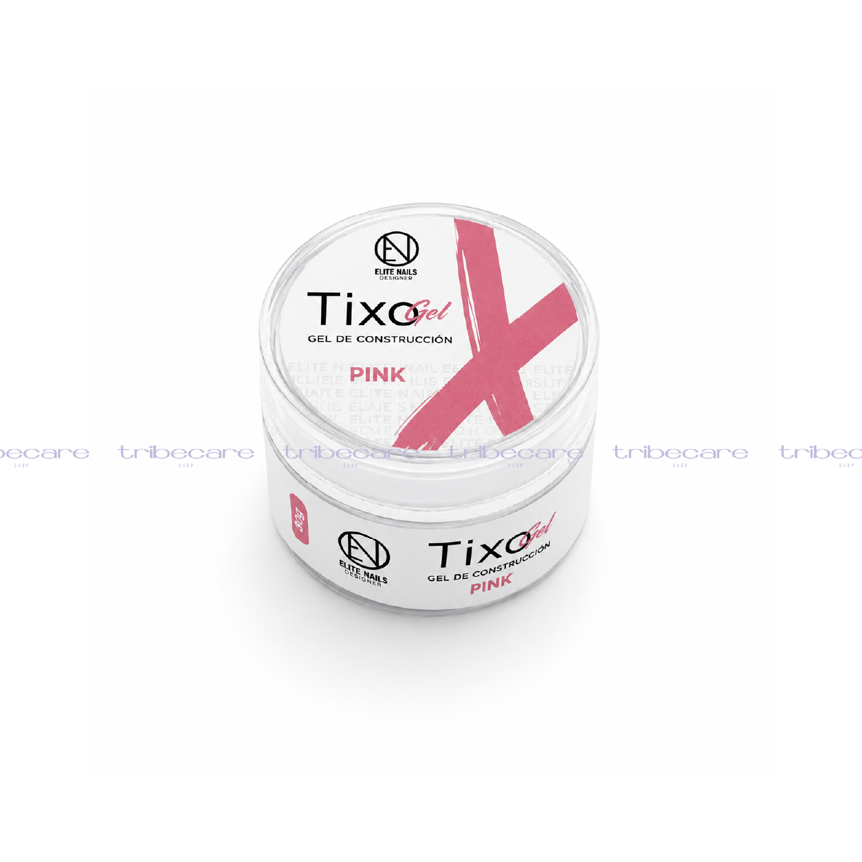 TIXOGEL PINK 15ML ELITE