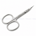 TIJERA PARA CUTÍCULA KD.718 89 MM (PARA ZURDOS)