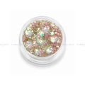 WINK FLAKES VERDE