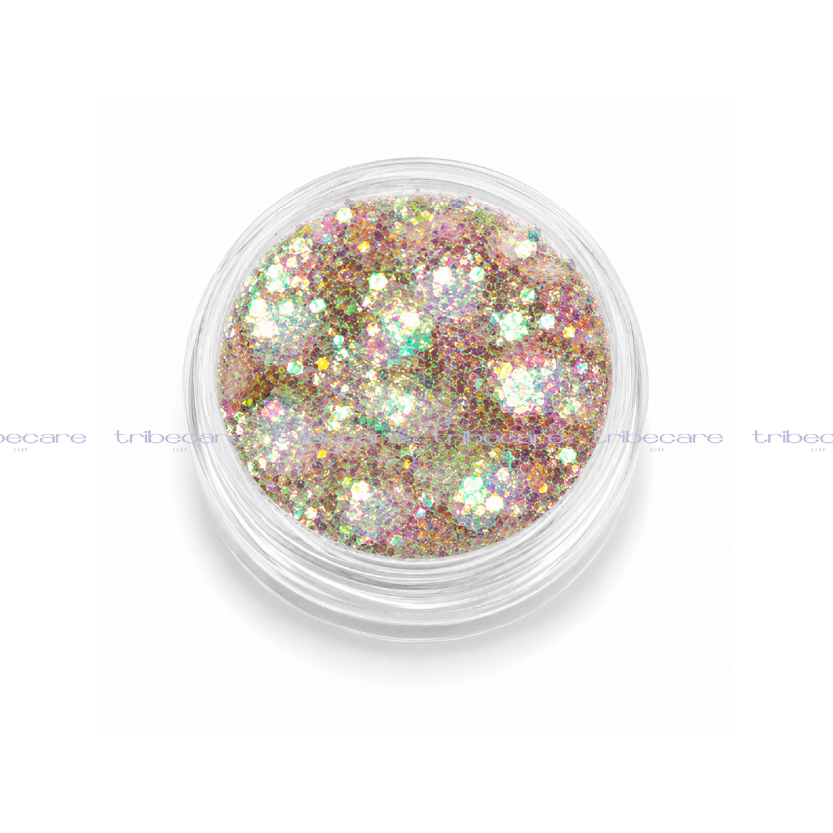 WINK FLAKES VERDE