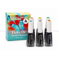 TINTA DE ALCOHOL MARMOL MISS CHERRY A