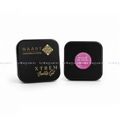 PINK PURPLE BROCADE BUILDER GEL NAART