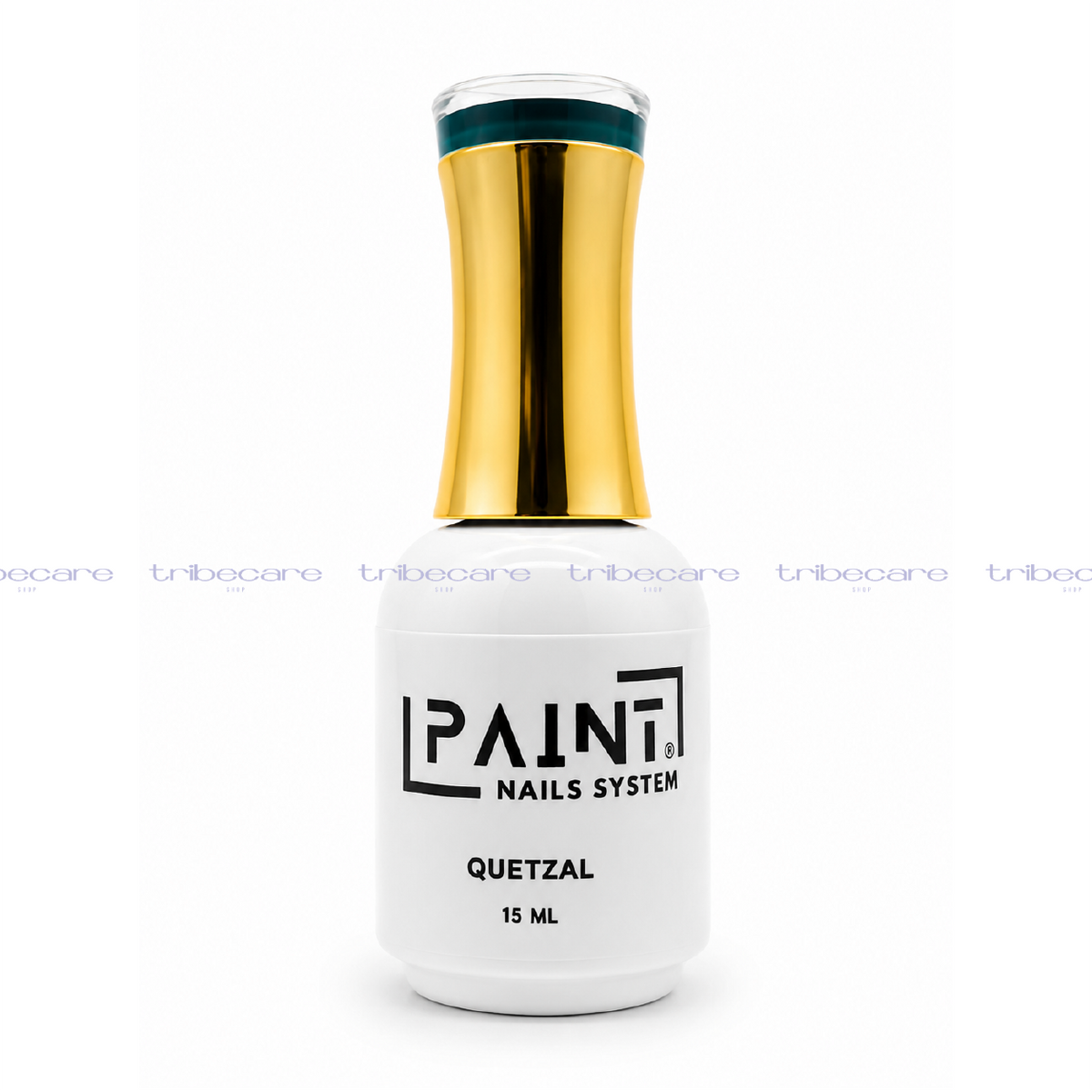 QUETZAL GEL COLOR