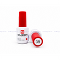 GEL SEMIPERMANENTE GG QUEEN 39 BLANCO