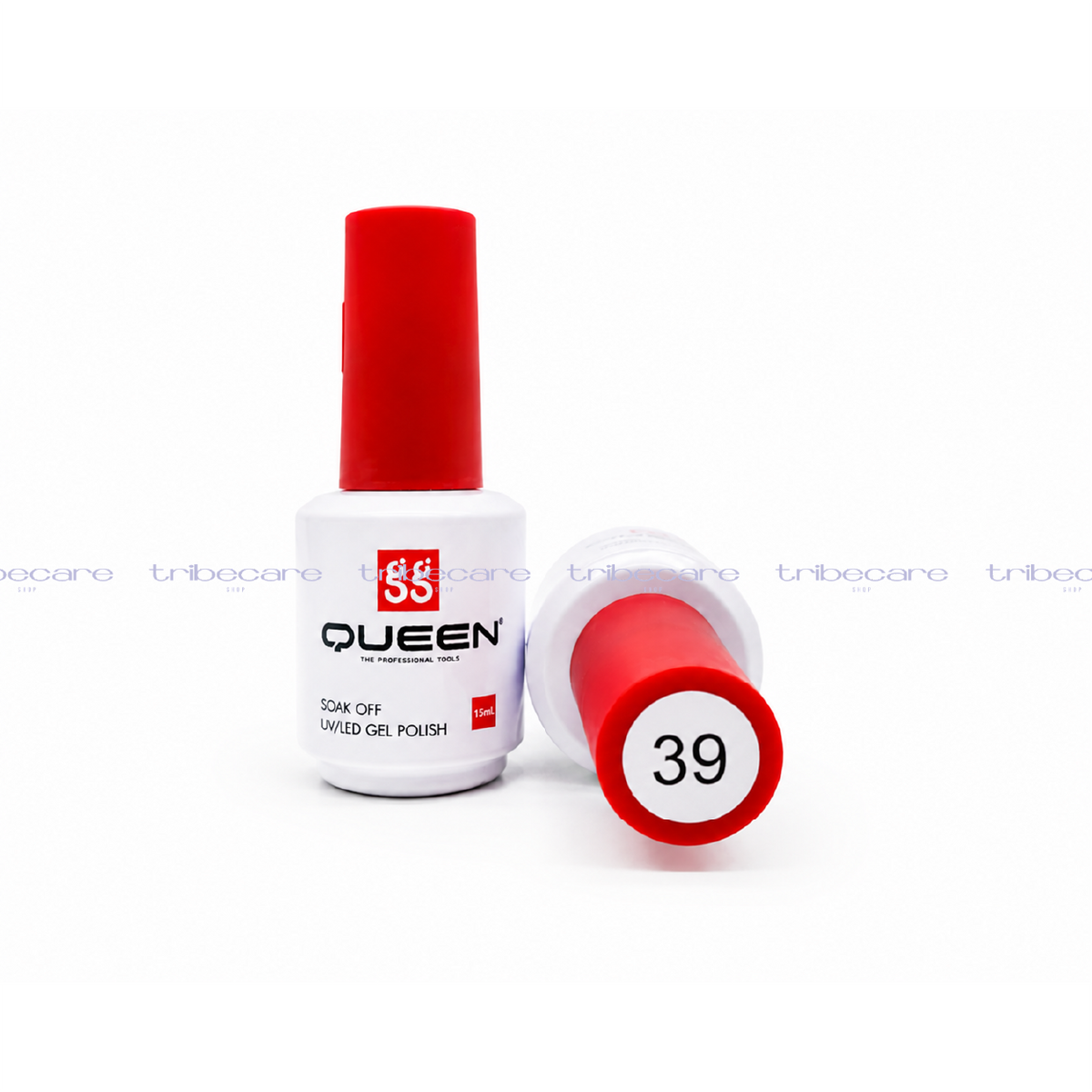 GEL SEMIPERMANENTE GG QUEEN 39 BLANCO