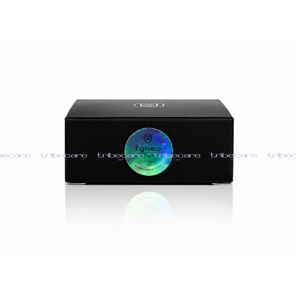 LUNA 13 ÍGNEO