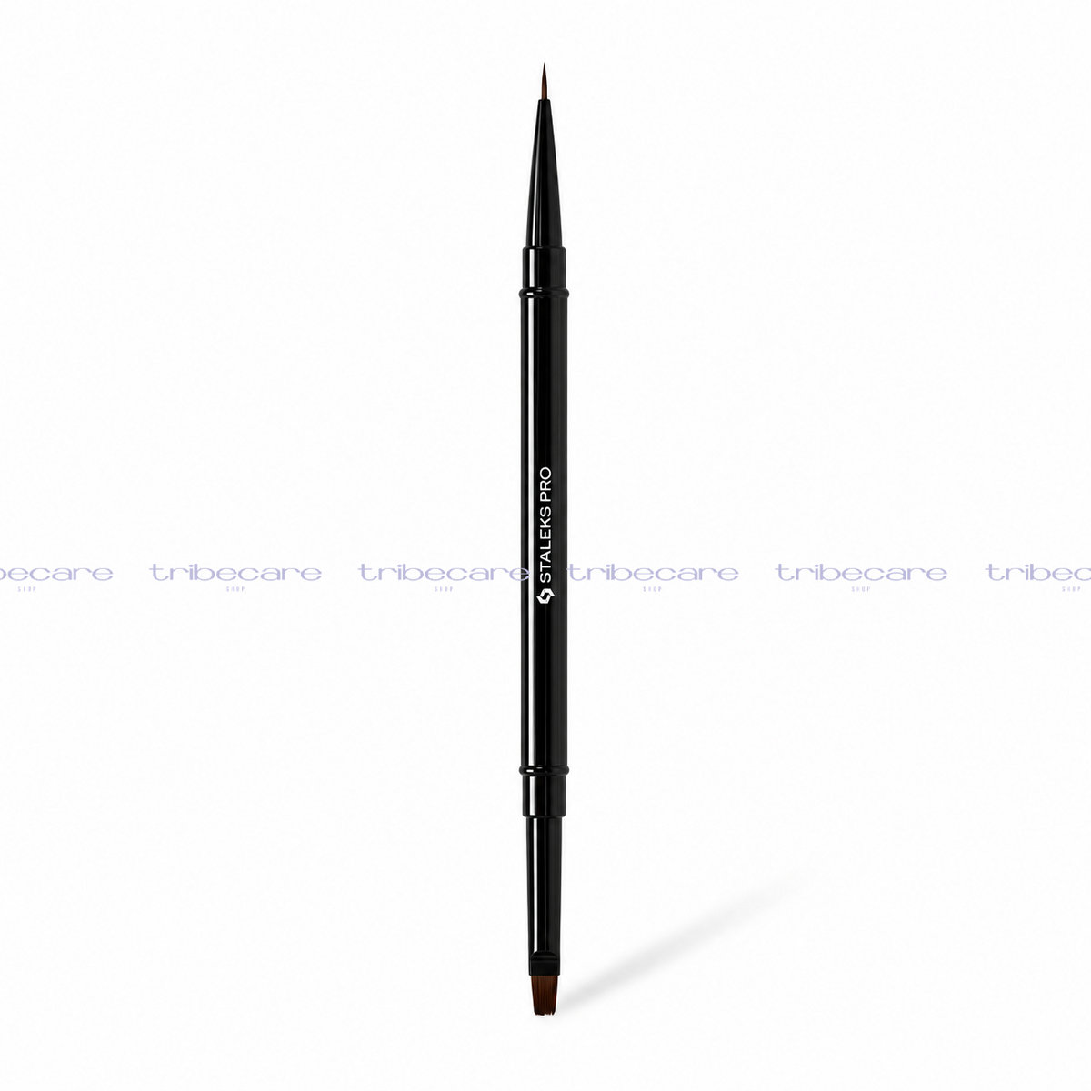 PINCEL DOBLE LINER/GEL STALEKS